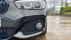 BMW 1 Series 118i [1.5] M Sport Shadow Edition 5dr Petrol Hatchback